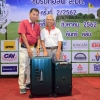 การแข่งขันกอล์ฟสมาชิกสัมพันธ์ชมรมกอล์ฟ ส.มก. ครั้งที่ 2/2562
