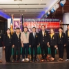 โบว์ลิ่งการกุศล  ประจำปี  2561