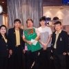 โบว์ลิ่งการกุศล  ประจำปี  2561