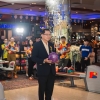 โบว์ลิ่งการกุศล  ประจำปี  2561