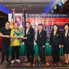 โบว์ลิ่งการกุศล  ประจำปี  2561
