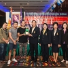 โบว์ลิ่งการกุศล  ประจำปี  2561