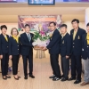 โบว์ลิ่งการกุศล  ประจำปี  2561