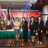โบว์ลิ่งการกุศล  ประจำปี  2561