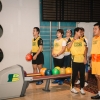 โบว์ลิ่งการกุศล  ประจำปี  2561