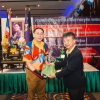 โบว์ลิ่งการกุศล  ประจำปี  2561