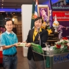 โบว์ลิ่งการกุศล  ประจำปี  2561