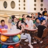 โบว์ลิ่งการกุศล  ประจำปี  2561