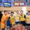 โบว์ลิ่งการกุศล  ประจำปี  2561