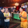 โบว์ลิ่งการกุศล  ประจำปี  2561