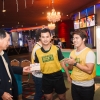 โบว์ลิ่งการกุศล  ประจำปี  2561