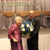 งานเลี้ยงแสดงความยินดีกับปริญญากิตติมศักดิ์