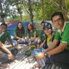 KU กระบี่ เพื่อสังคม  ครั้งที่ 2