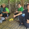 KU กระบี่ เพื่อสังคม  ครั้งที่ 2