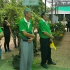 KU กระบี่ เพื่อสังคม  ครั้งที่ 2