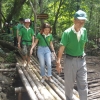 KU กระบี่ เพื่อสังคม  ครั้งที่ 2