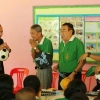 KU กระบี่ เพื่อสังคม  ครั้งที่ 2