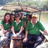 KU กระบี่ เพื่อสังคม  ครั้งที่ 2