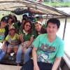 KU กระบี่ เพื่อสังคม  ครั้งที่ 2
