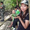 KU กระบี่ เพื่อสังคม  ครั้งที่ 2