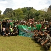 KU กระบี่ เพื่อสังคม  ครั้งที่ 2