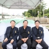 ส.มก. รวมใจ ปล่อยกุ้ง  ปู  ปลา ๖๐  ล้านตัวทั่วประเทศ