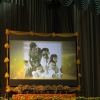  ร่วมพิธีถวายพระพรชัยมงคลพระบาทสมเด็จพระเจ้าอยู่หัว 