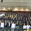  ร่วมพิธีถวายพระพรชัยมงคลพระบาทสมเด็จพระเจ้าอยู่หัว 