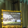  ร่วมพิธีถวายพระพรชัยมงคลพระบาทสมเด็จพระเจ้าอยู่หัว 