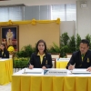  ร่วมพิธีถวายพระพรชัยมงคลพระบาทสมเด็จพระเจ้าอยู่หัว 
