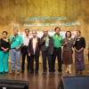 งานนนทรีสโมสร  ครั้งที่ 6-2562