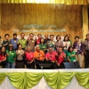 งานนนทรีสโมสร  ครั้งที่ 6-2562