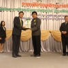 งานเลี้ยงแสดงความยินดีแด่ผู้ได้รับพระราชทานปริญญากิตติมศักดิ์