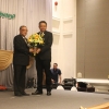 งานเลี้ยงแสดงความยินดีแด่ผู้ได้รับพระราชทานปริญญากิตติมศักดิ์
