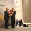 งานเลี้ยงแสดงความยินดีแด่ผู้ได้รับพระราชทานปริญญากิตติมศักดิ์