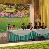 นนทรีบาน สานใจรัก