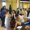 นนทรีบาน สานใจรัก