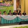 นนทรีบาน สานใจรัก