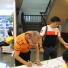 งานนนทรีสโมสร  ครั้งที่ 1-2562