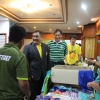 งานนนทรีสโมสร  ครั้งที่ 1-2562