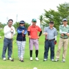 การแข่งขันกอล์ฟสมาชิกสัมพันธ์  ครั้งที่ 2/2560