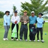 การแข่งขันกอล์ฟสมาชิกสัมพันธ์  ครั้งที่ 2/2560