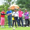การแข่งขันกอล์ฟสมาชิกสัมพันธ์  ครั้งที่ 2/2560