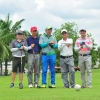 การแข่งขันกอล์ฟสมาชิกสัมพันธ์  ครั้งที่ 2/2560