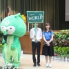 การตัดสินรางวัลคุณภาพ มหาวิทยาลัยเกษตรศาสตร์ ครั้งที่ 11