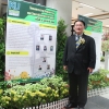 การตัดสินรางวัลคุณภาพ มหาวิทยาลัยเกษตรศาสตร์ ครั้งที่ 11