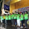 งานนนทรีสโมสร  ครั้งที่ 7/2561