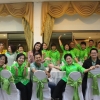 งานนนทรีสโมสร  ครั้งที่ 7/2561