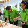งานนนทรีสโมสร  ครั้งที่ 7/2561