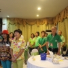 งานนนทรีสโมสร  ครั้งที่ 7/2561